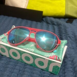 Goodr Carl is my co pilot